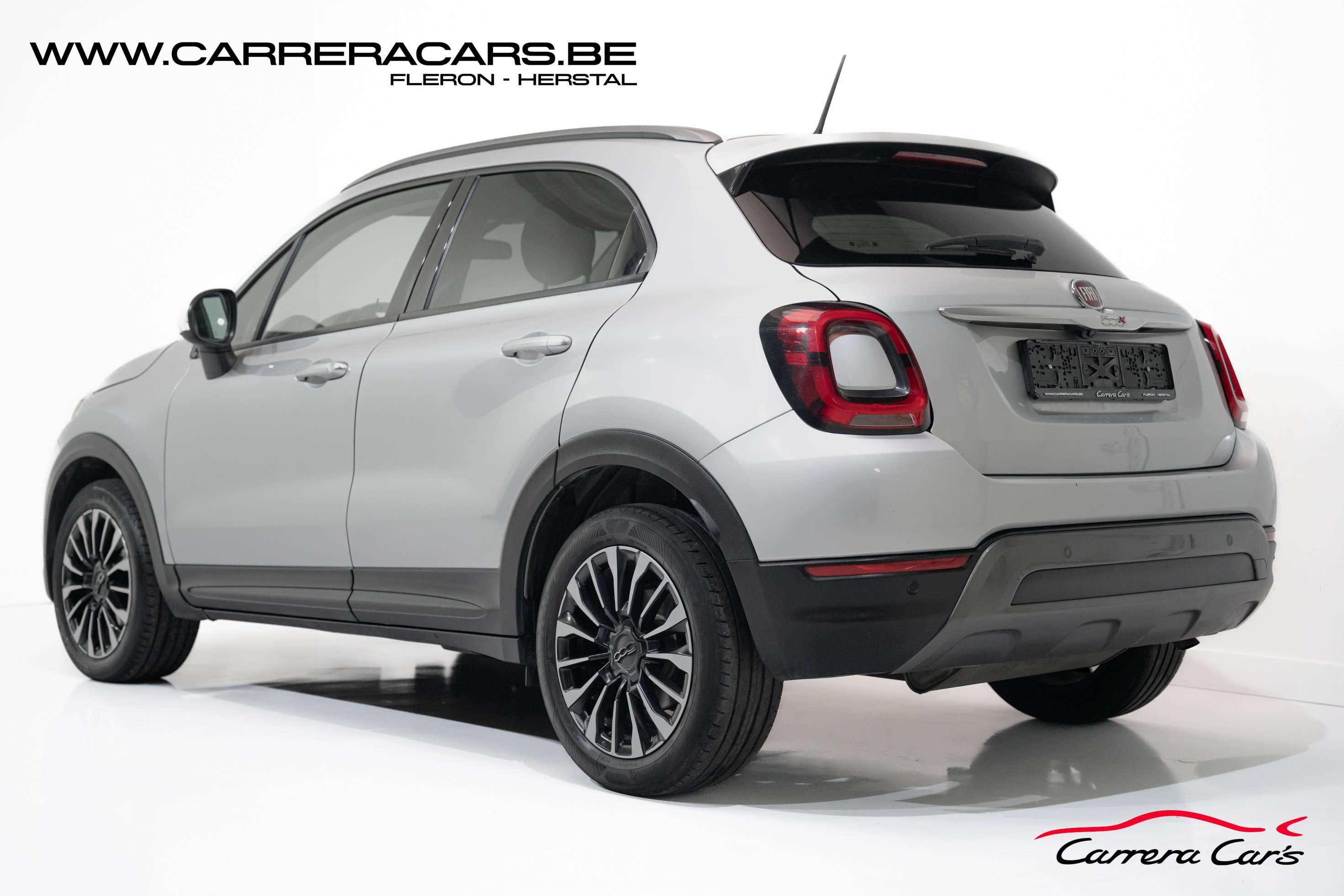 Fiat 500X 1.0 FireFly T3 Business*|CAMERA*NAVI*CUIR*CRUISE*|