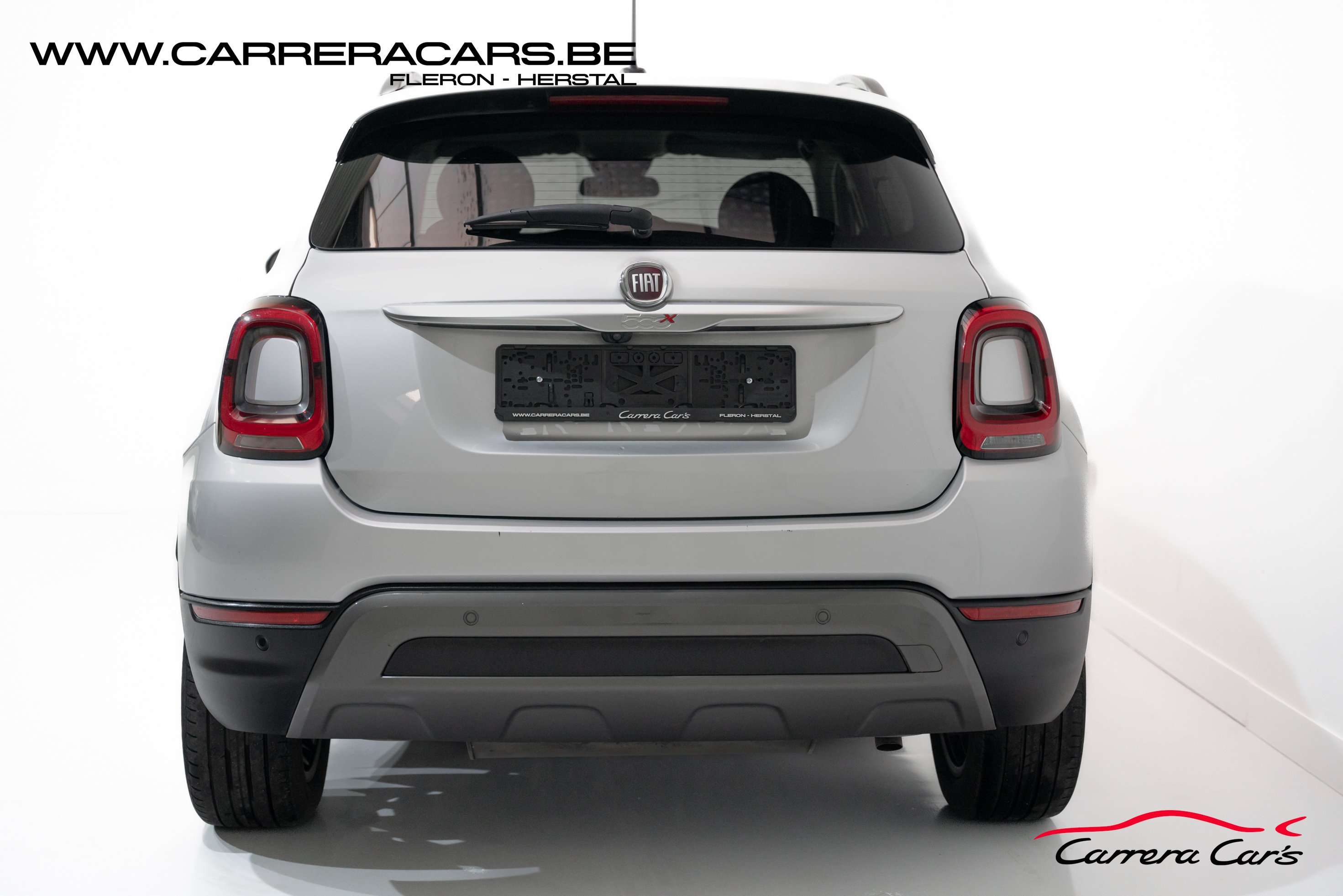 Fiat 500X 1.0 FireFly T3 Business*|CAMERA*NAVI*CUIR*CRUISE*|