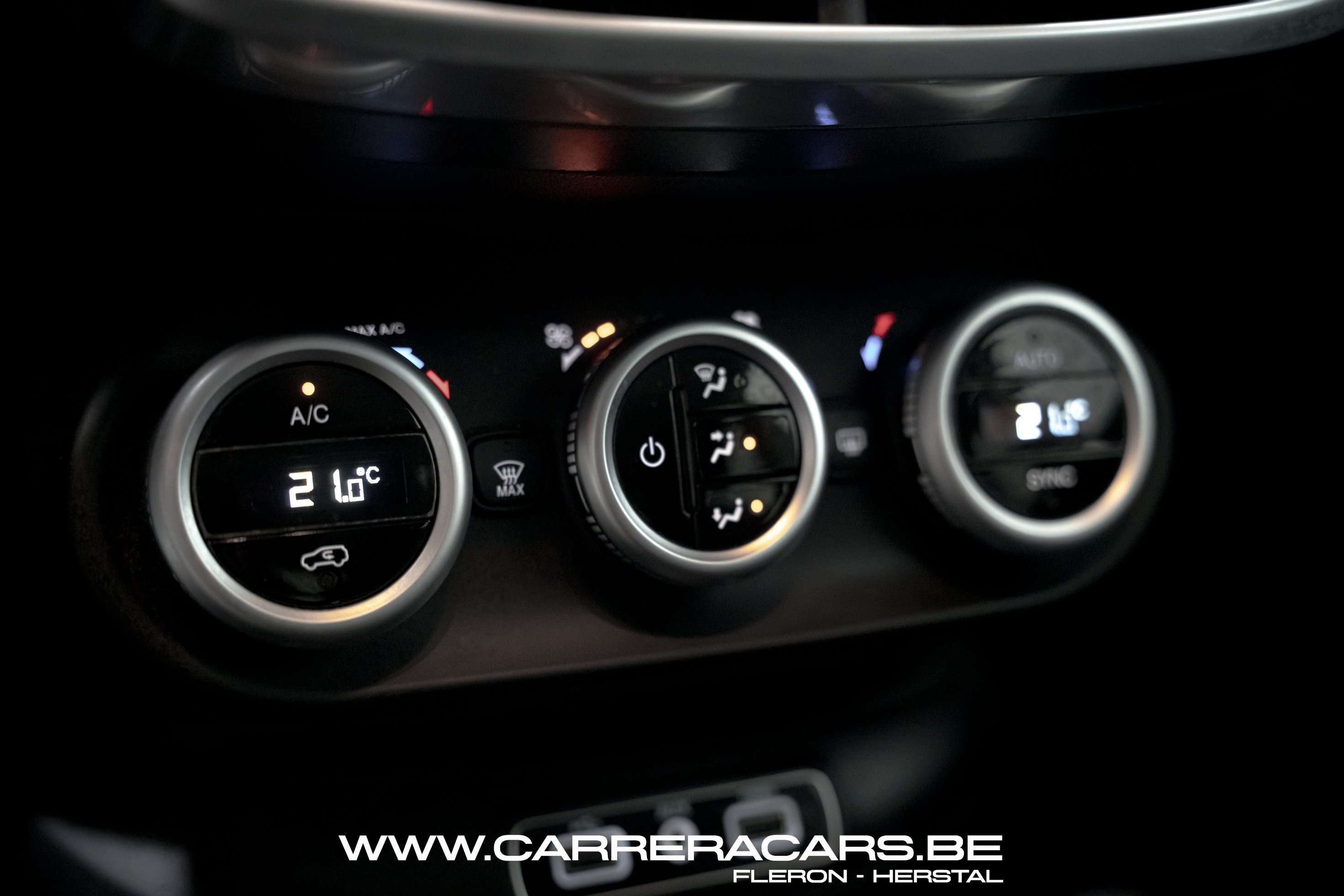 Fiat 500X 1.0 FireFly T3 Business*|CAMERA*NAVI*CUIR*CRUISE*|