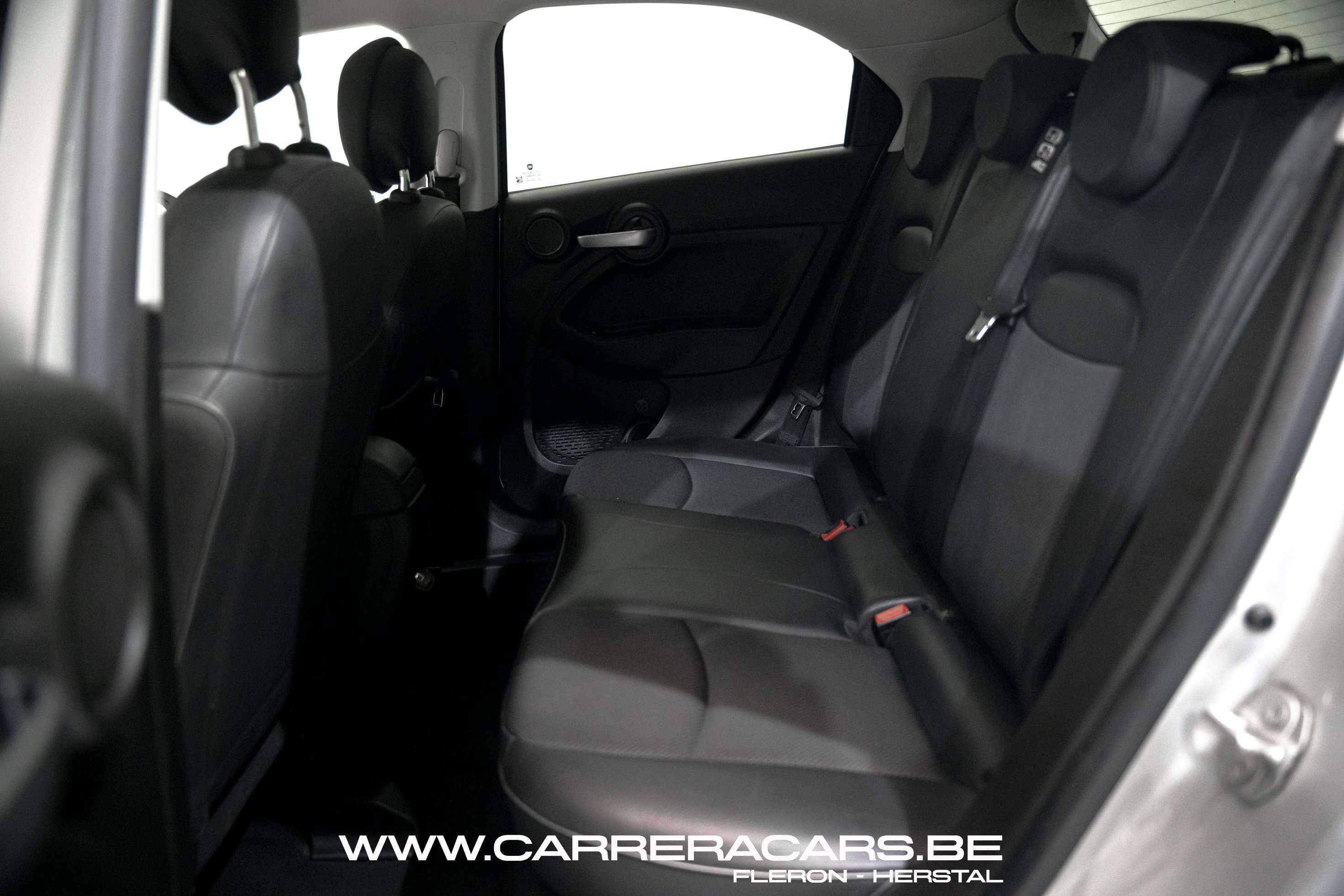 Fiat 500X 1.0 FireFly T3 Business*|CAMERA*NAVI*CUIR*CRUISE*|