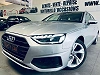 Audi A4 Avant 35 TFSI Advanced S tronic+CARPLAY+LED+TVA+CUIR+CARNET+GARANTIE thumbnail