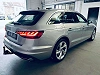 Audi A4 Avant 35 TFSI Advanced S tronic+CARPLAY+LED+TVA+CUIR+CARNET+GARANTIE thumbnail