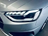 Audi A4 Avant 35 TFSI Advanced S tronic+CARPLAY+LED+TVA+CUIR+CARNET+GARANTIE thumbnail