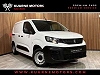 Peugeot Partner 1.5 HDi Airco/Pdc/Cruise/Bt *1j garantie* thumbnail