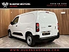 Peugeot Partner 1.5 HDi Airco/Pdc/Cruise/Bt *1j garantie* thumbnail