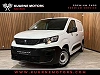 Peugeot Partner 1.5 HDi Airco/Pdc/Cruise/Bt *1j garantie* thumbnail