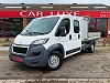 Peugeot Boxer 2.0 HDi L3H2 PLATEAU 7 PLACES TVAC thumbnail