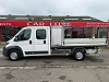 Peugeot Boxer 2.0 HDi L3H2 PLATEAU 7 PLACES TVAC thumbnail