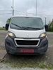 Peugeot Boxer 2.0 HDi L3H2 PLATEAU 7 PLACES TVAC thumbnail