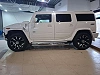 HUMMER H2 H2 | 533 PK  | LPG | Android | Pano Dak | 6 pl. | AUTOMAAT thumbnail