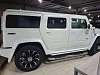HUMMER H2 H2 | 533 PK  | LPG | Android | Pano Dak | 6 pl. | AUTOMAAT thumbnail