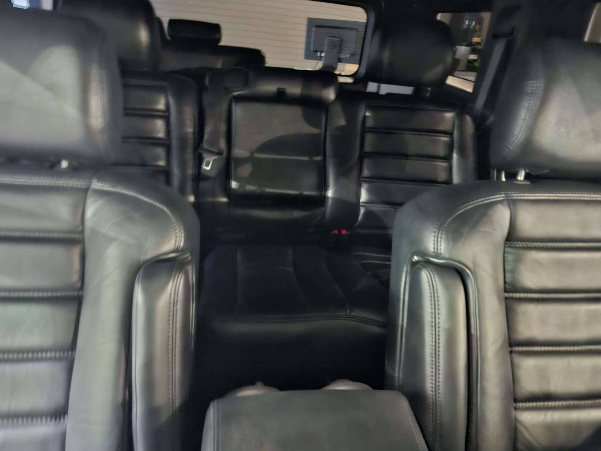 HUMMER H2 H2 | 533 PK  | LPG | Android | Pano Dak | 6 pl. | AUTOMAAT