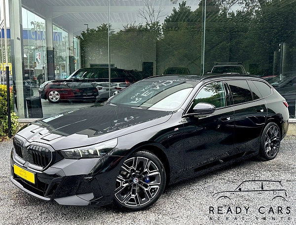 BMW 530 *PACK M PRO *PANO*CAM 360°*HEAD UP*GARANTIE BMW