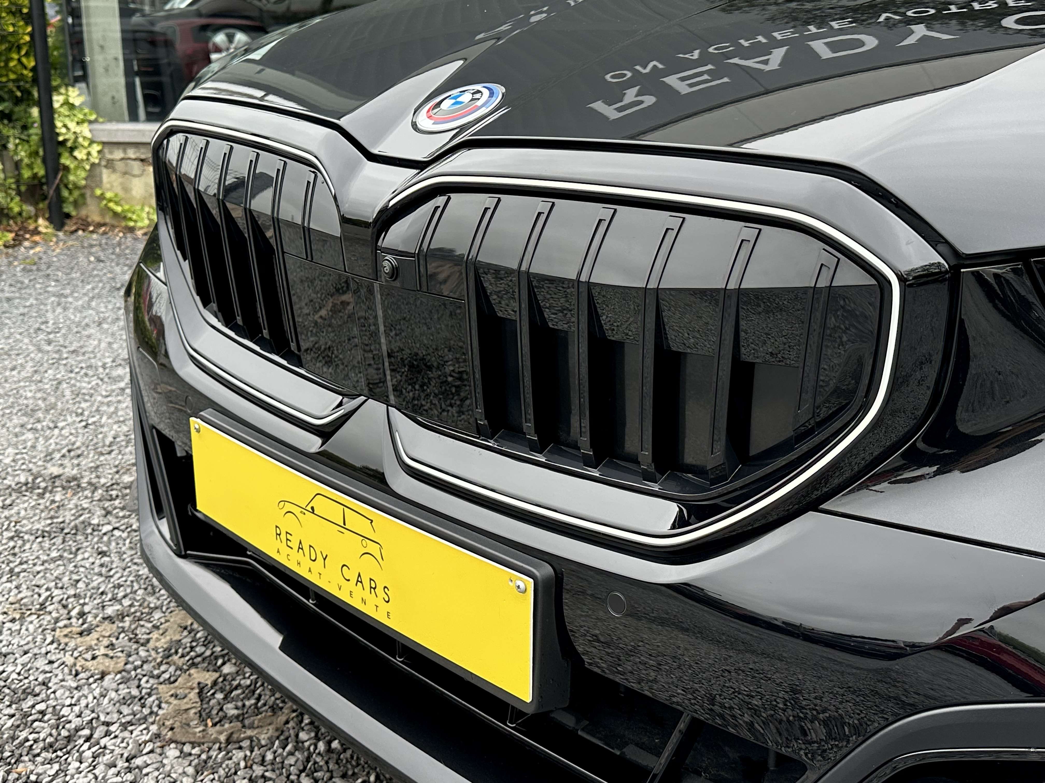 BMW 530 *PACK M PRO *PANO*CAM 360°*HEAD UP*GARANTIE BMW