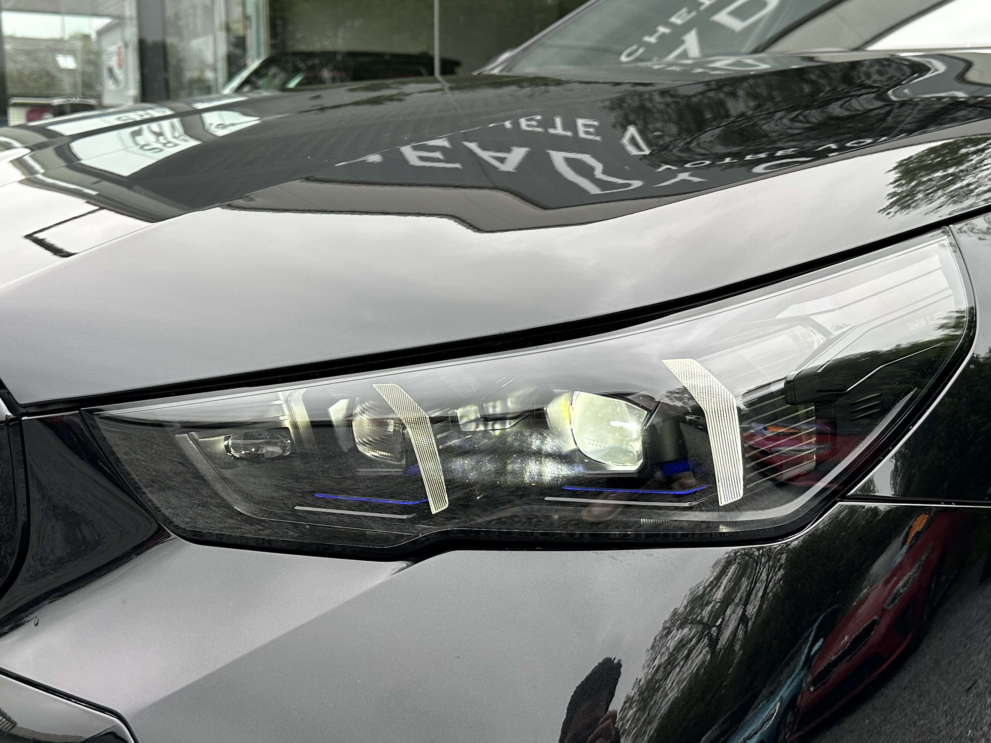 BMW 530 *PACK M PRO *PANO*CAM 360°*HEAD UP*GARANTIE BMW