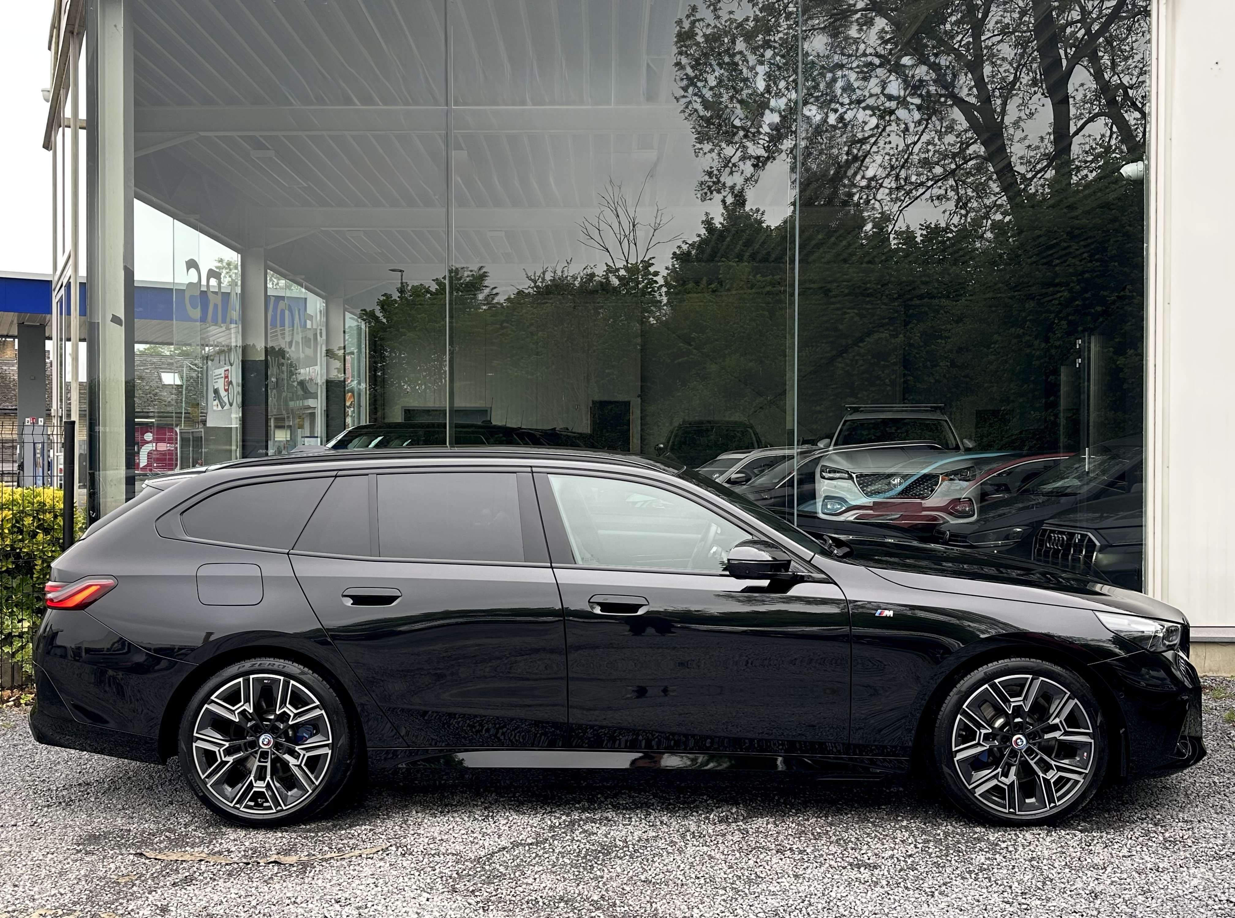 BMW 530 *PACK M PRO *PANO*CAM 360°*HEAD UP*GARANTIE BMW
