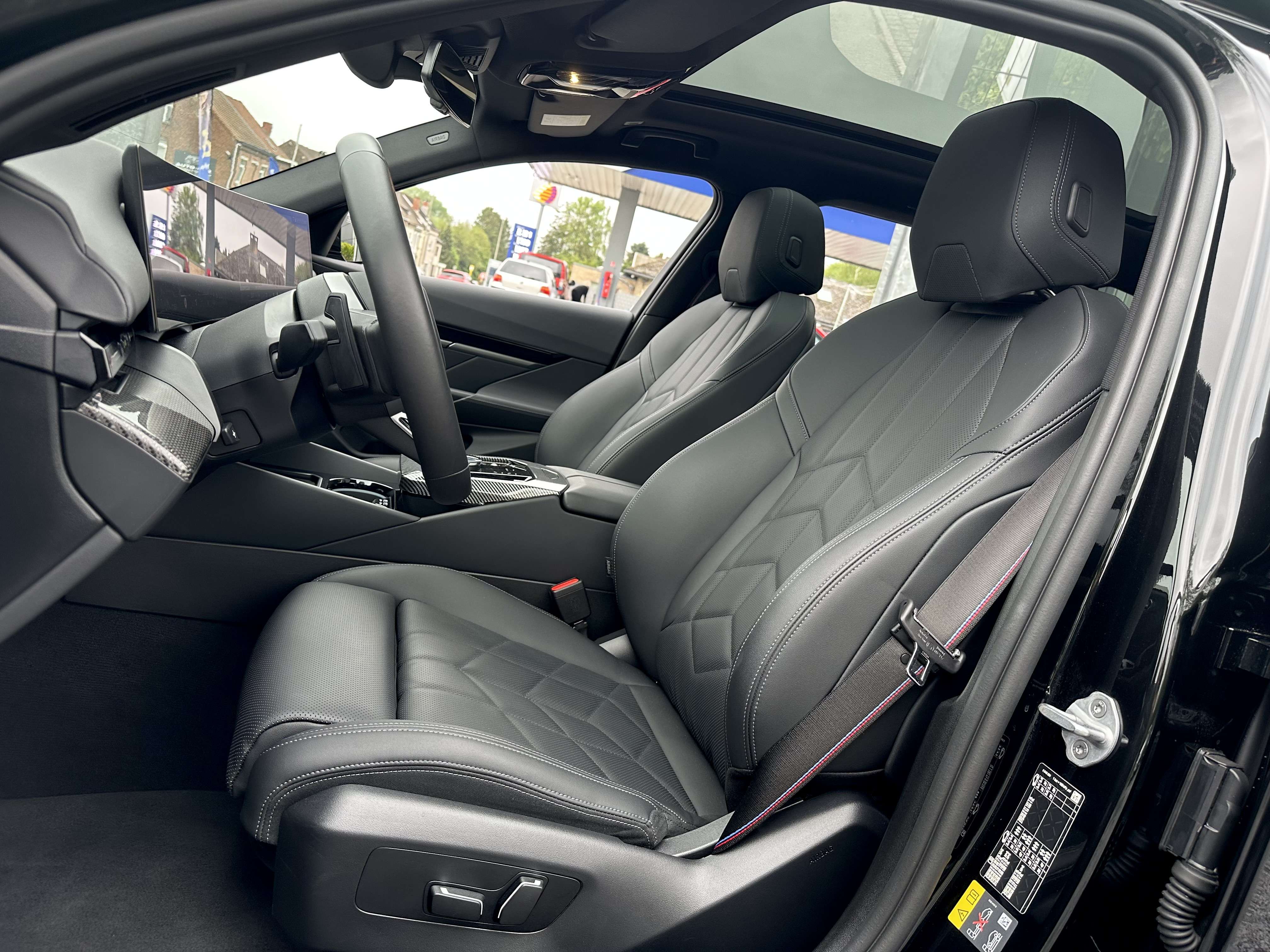 BMW 530 *PACK M PRO *PANO*CAM 360°*HEAD UP*GARANTIE BMW