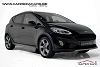 Ford Fiesta 1.0 EcoBoost Active 3*|CAMERA*NAVI*CUIR*CLIMA*ATTELAGE*CRUISE*LANE*GARANTIE*17" thumbnail