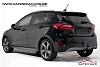 Ford Fiesta 1.0 EcoBoost Active 3*|CAMERA*NAVI*CUIR*CLIMA*ATTELAGE*CRUISE*LANE*GARANTIE*17" thumbnail