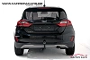 Ford Fiesta 1.0 EcoBoost Active 3*|CAMERA*NAVI*CUIR*CLIMA*ATTELAGE*CRUISE*LANE*GARANTIE*17" thumbnail