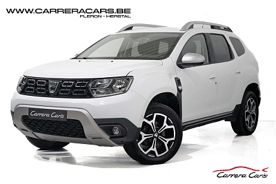 Dacia Duster 1.2 TCe Comfort*|PDC*NAVI*CAMERA*CRUISE*125PK*|