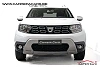 Dacia Duster 1.2 TCe Comfort*|PDC*NAVI*CAMERA*CRUISE*125PK*| thumbnail