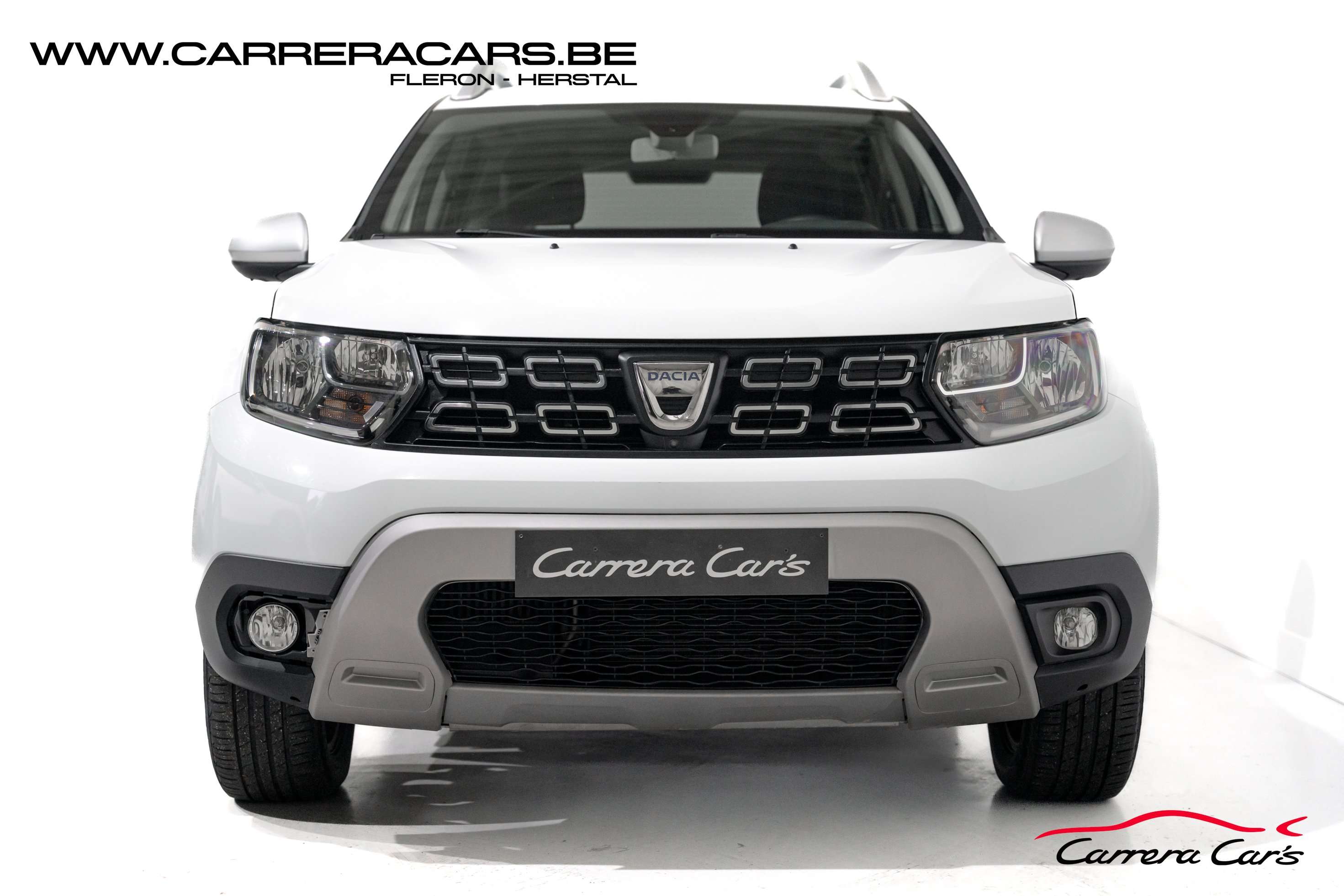 Dacia Duster 1.2 TCe Comfort*|PDC*NAVI*CAMERA*CRUISE*125PK*|