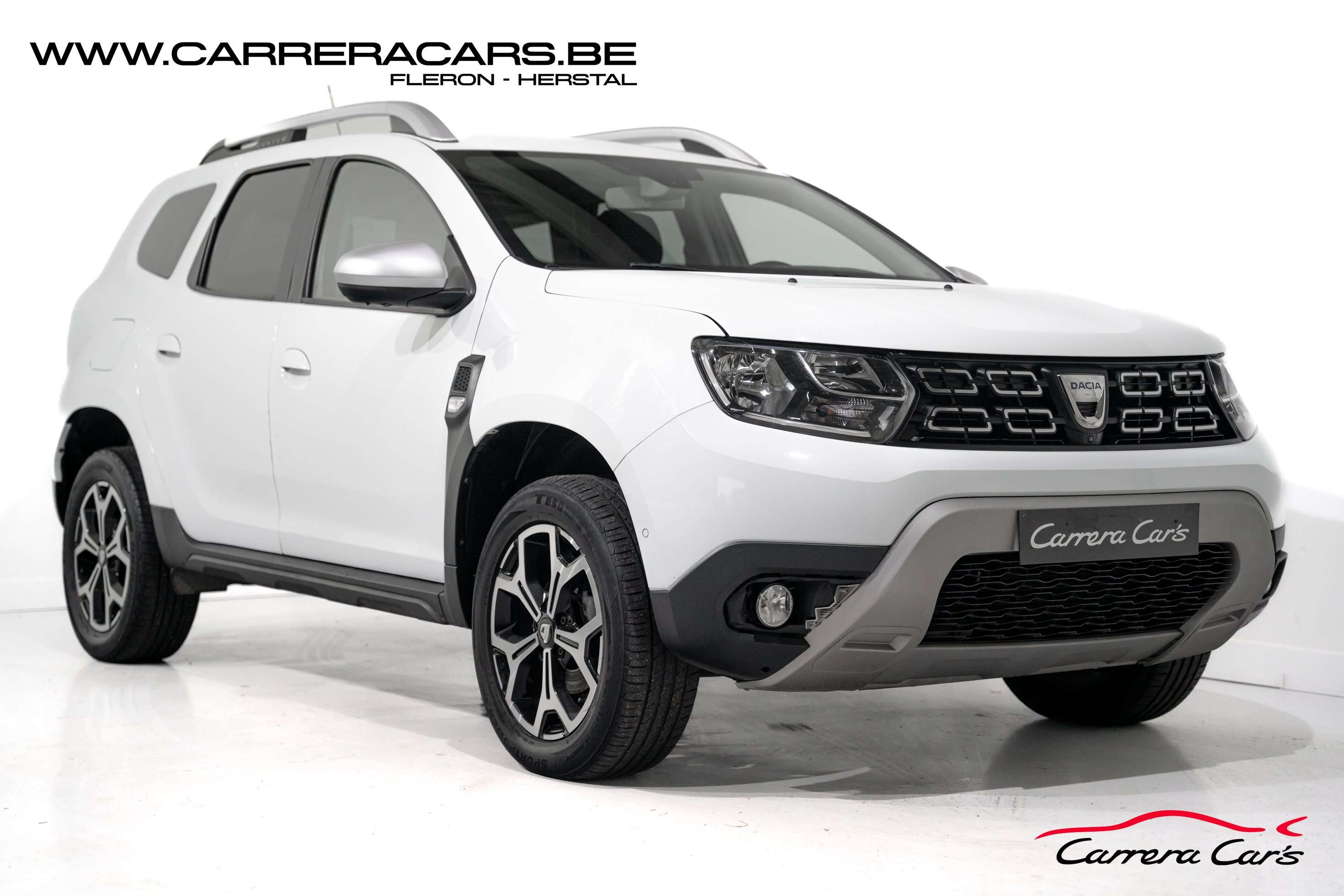 Dacia Duster 1.2 TCe Comfort*|PDC*NAVI*CAMERA*CRUISE*125PK*|