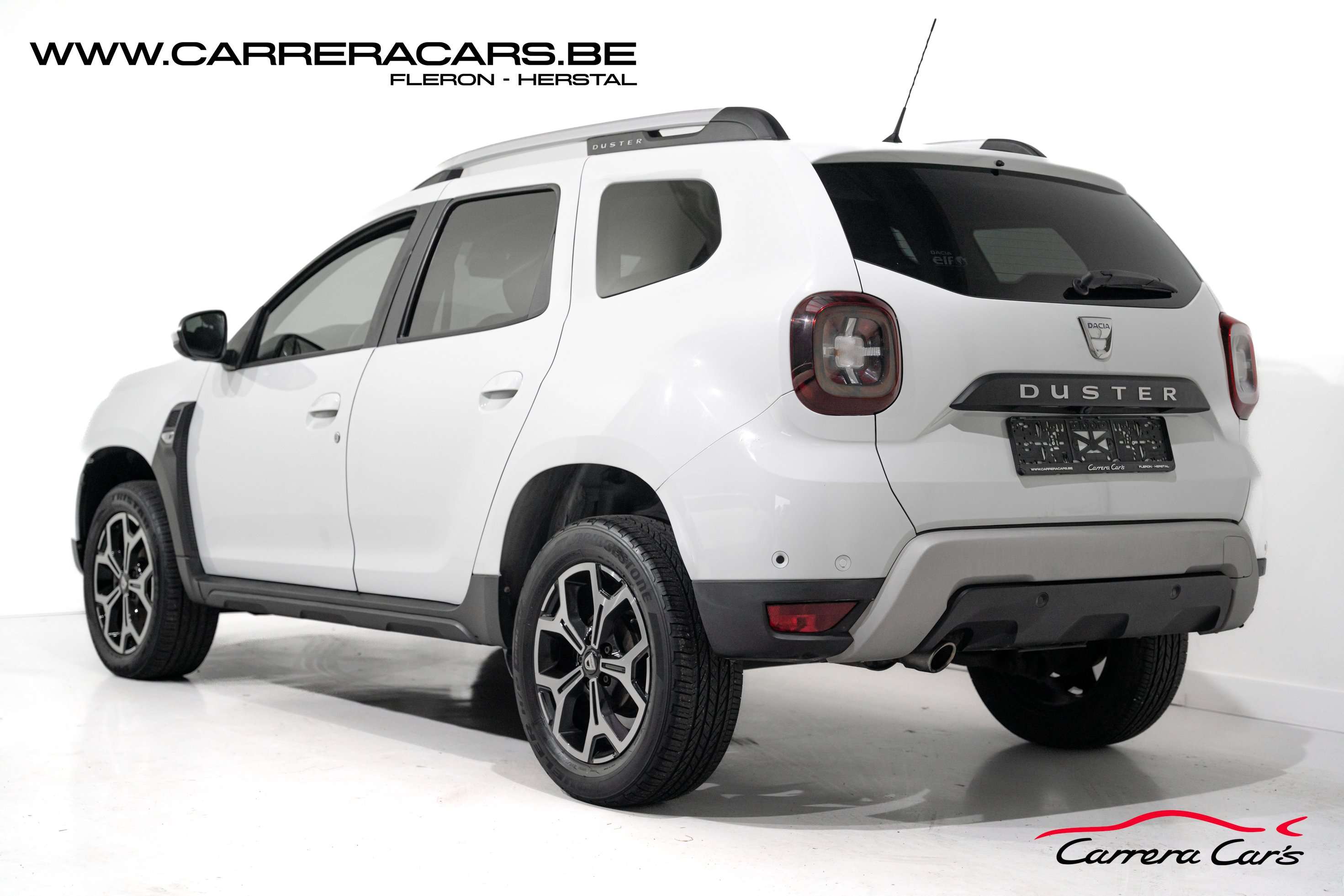 Dacia Duster 1.2 TCe Comfort*|PDC*NAVI*CAMERA*CRUISE*125PK*|