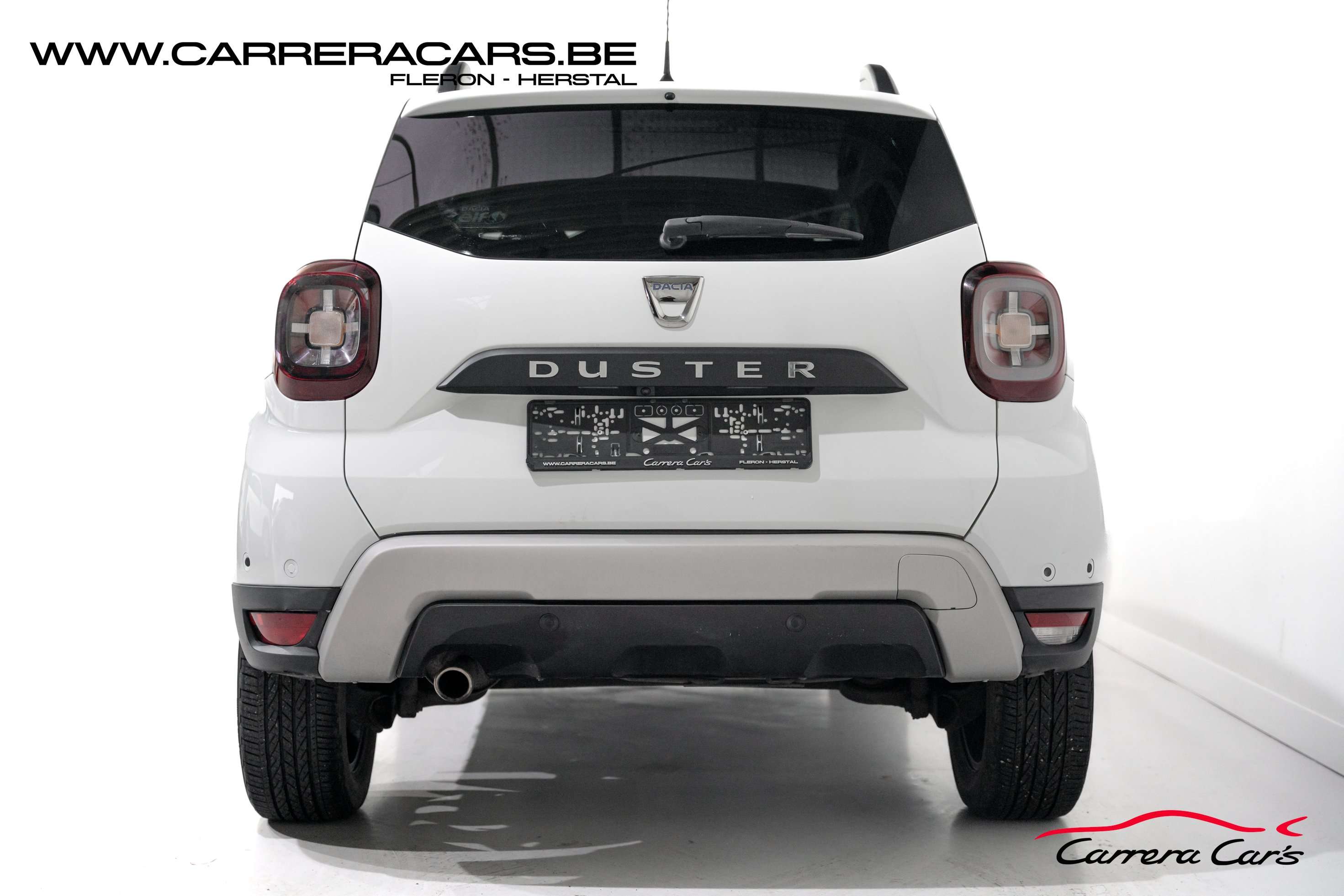 Dacia Duster 1.2 TCe Comfort*|PDC*NAVI*CAMERA*CRUISE*125PK*|
