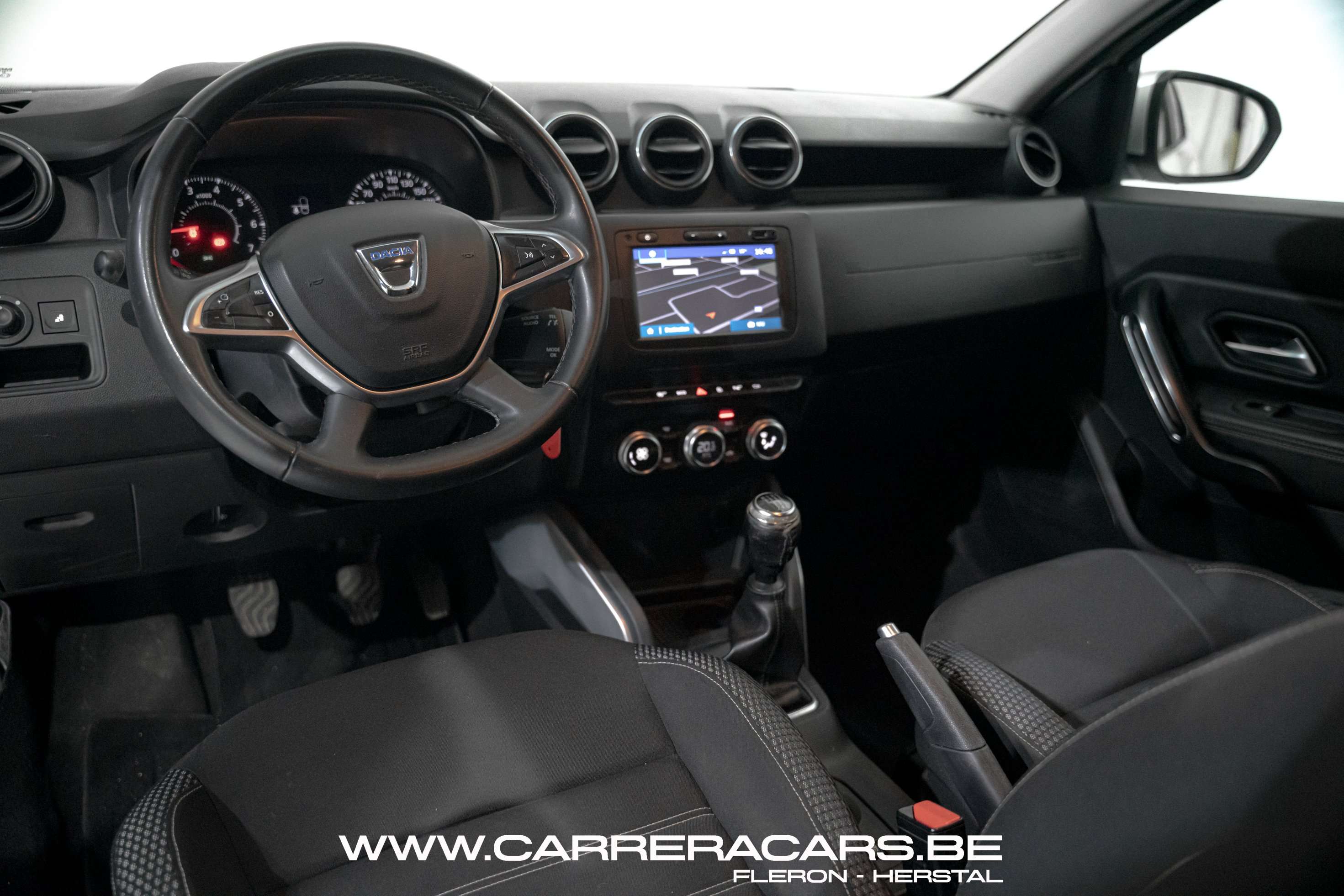 Dacia Duster 1.2 TCe Comfort*|PDC*NAVI*CAMERA*CRUISE*125PK*|