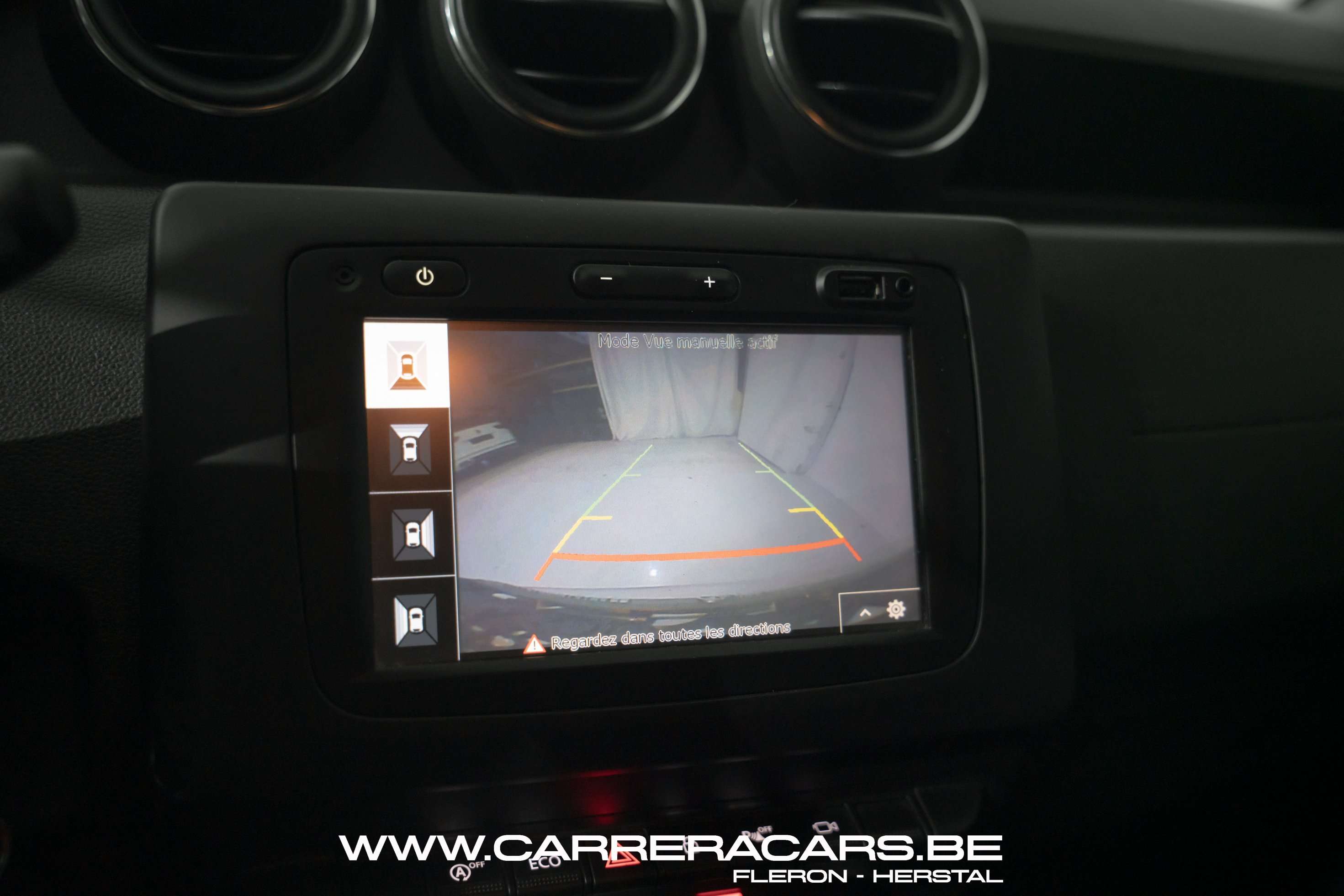 Dacia Duster 1.2 TCe Comfort*|PDC*NAVI*CAMERA*CRUISE*125PK*|