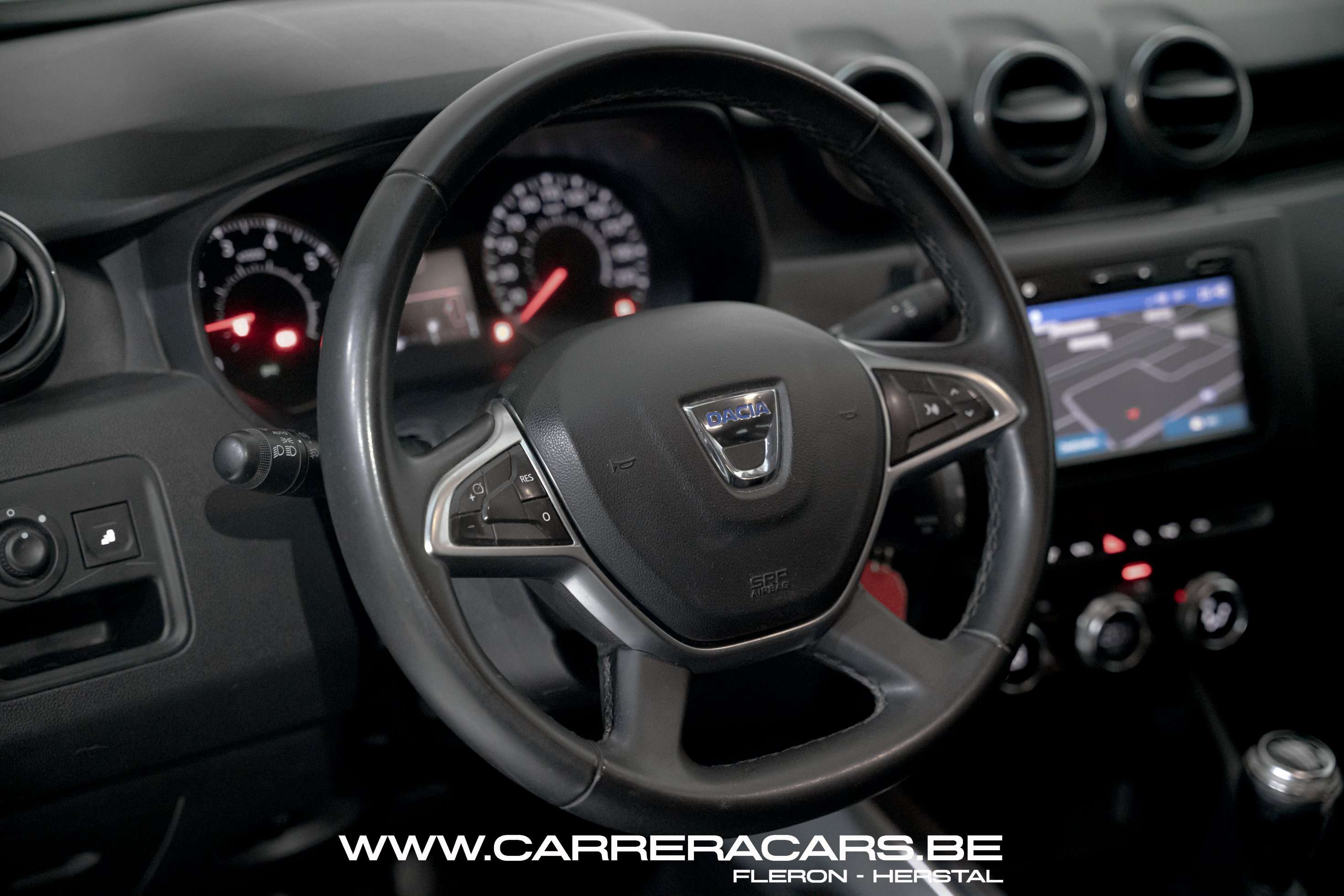 Dacia Duster 1.2 TCe Comfort*|PDC*NAVI*CAMERA*CRUISE*125PK*|