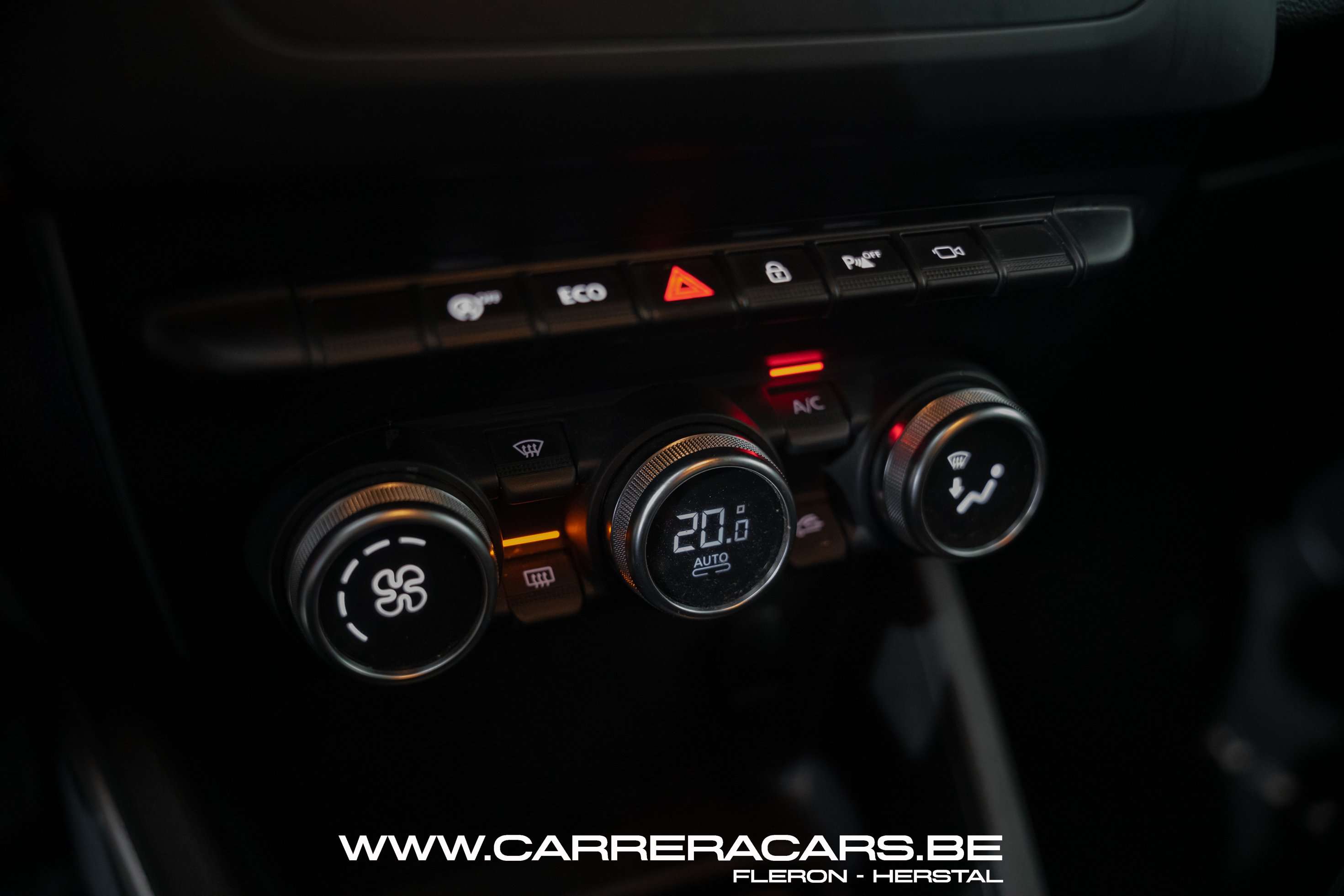 Dacia Duster 1.2 TCe Comfort*|PDC*NAVI*CAMERA*CRUISE*125PK*|