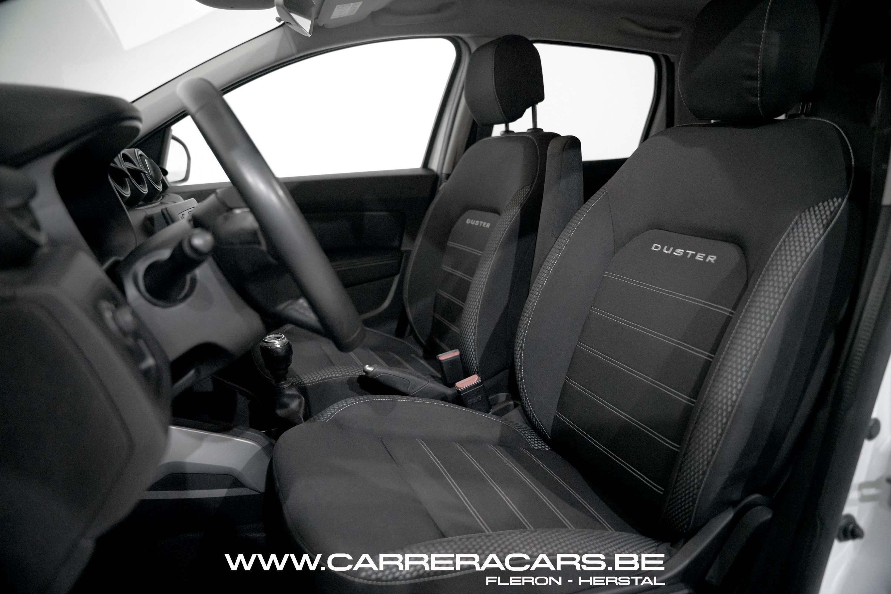Dacia Duster 1.2 TCe Comfort*|PDC*NAVI*CAMERA*CRUISE*125PK*|
