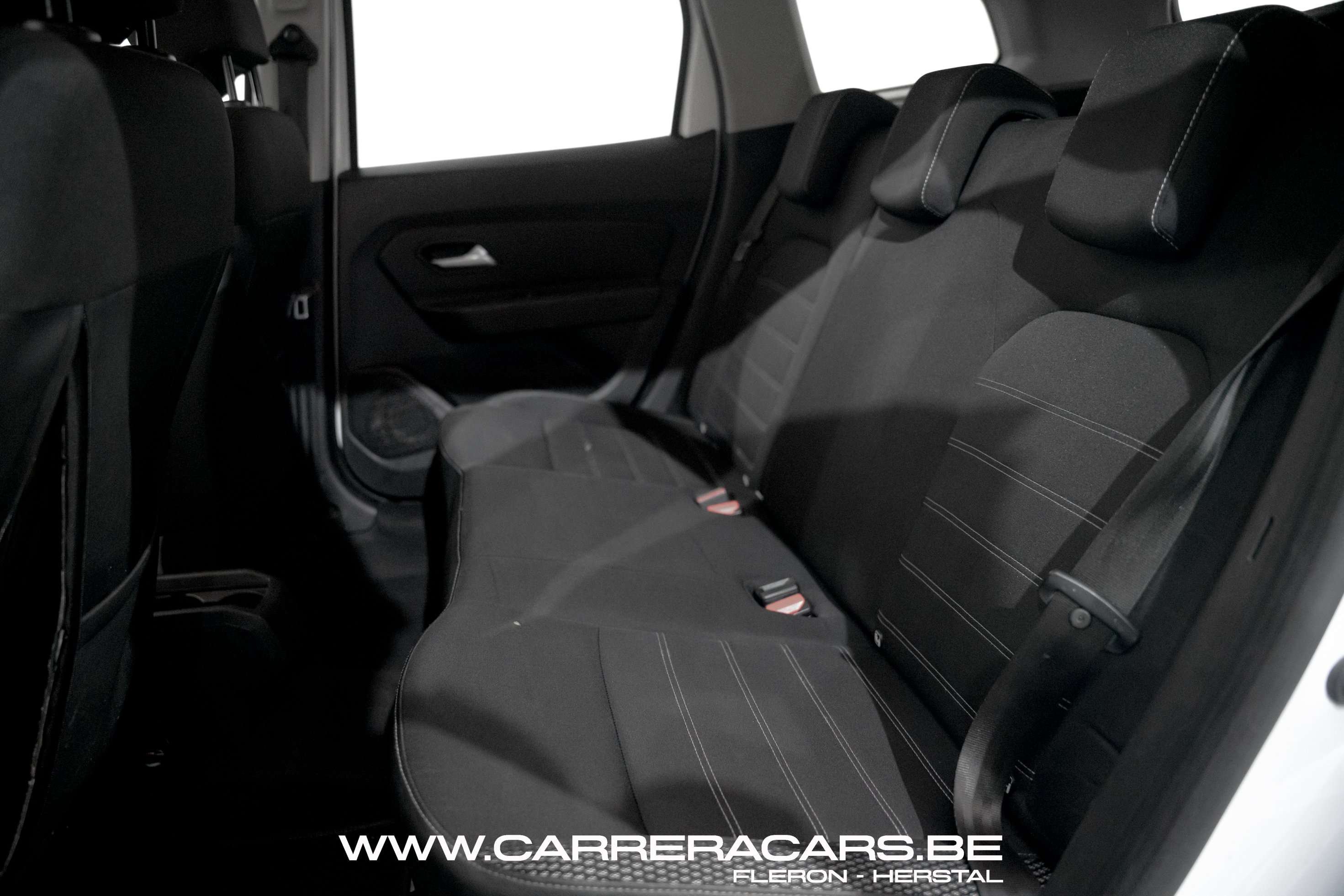 Dacia Duster 1.2 TCe Comfort*|PDC*NAVI*CAMERA*CRUISE*125PK*|