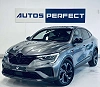 Renault Arkana 1.6i E-Tech *33.282KM* BOITE AUTO CAMERA PDC CARPLAY thumbnail