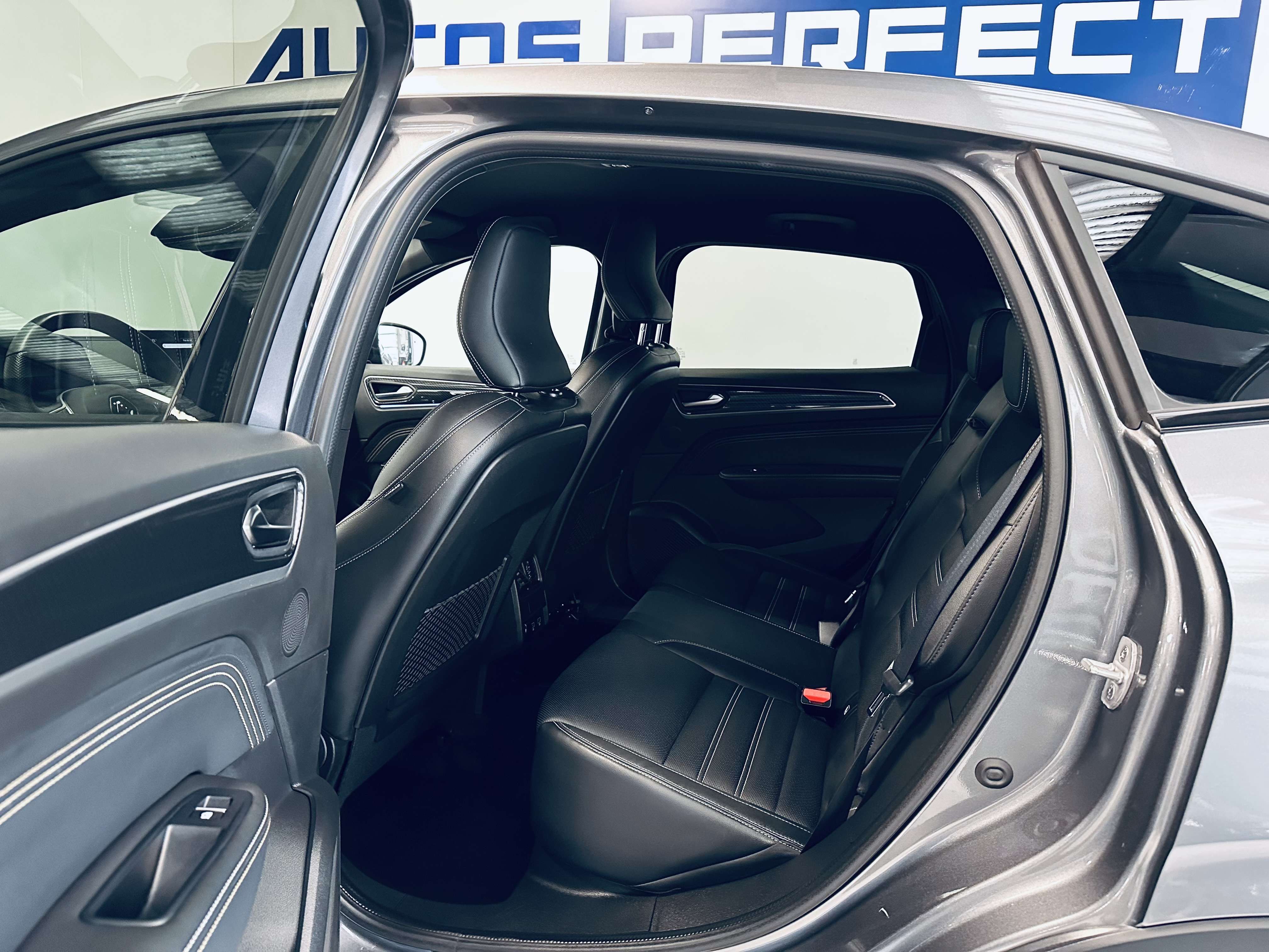 Renault Arkana 1.6i E-Tech *33.282KM* BOITE AUTO CAMERA PDC CARPLAY