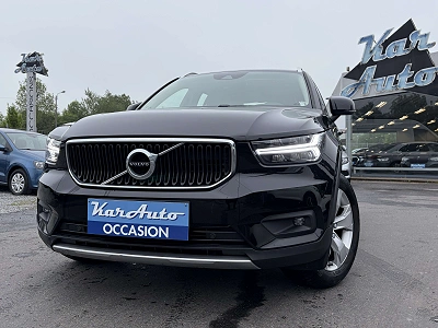 Volvo XC40 XC40 2.0 D3 AWD*CUIR*TOIT PANO*GPS*