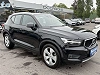 Volvo XC40 XC40 2.0 D3 AWD*CUIR*TOIT PANO*GPS* thumbnail