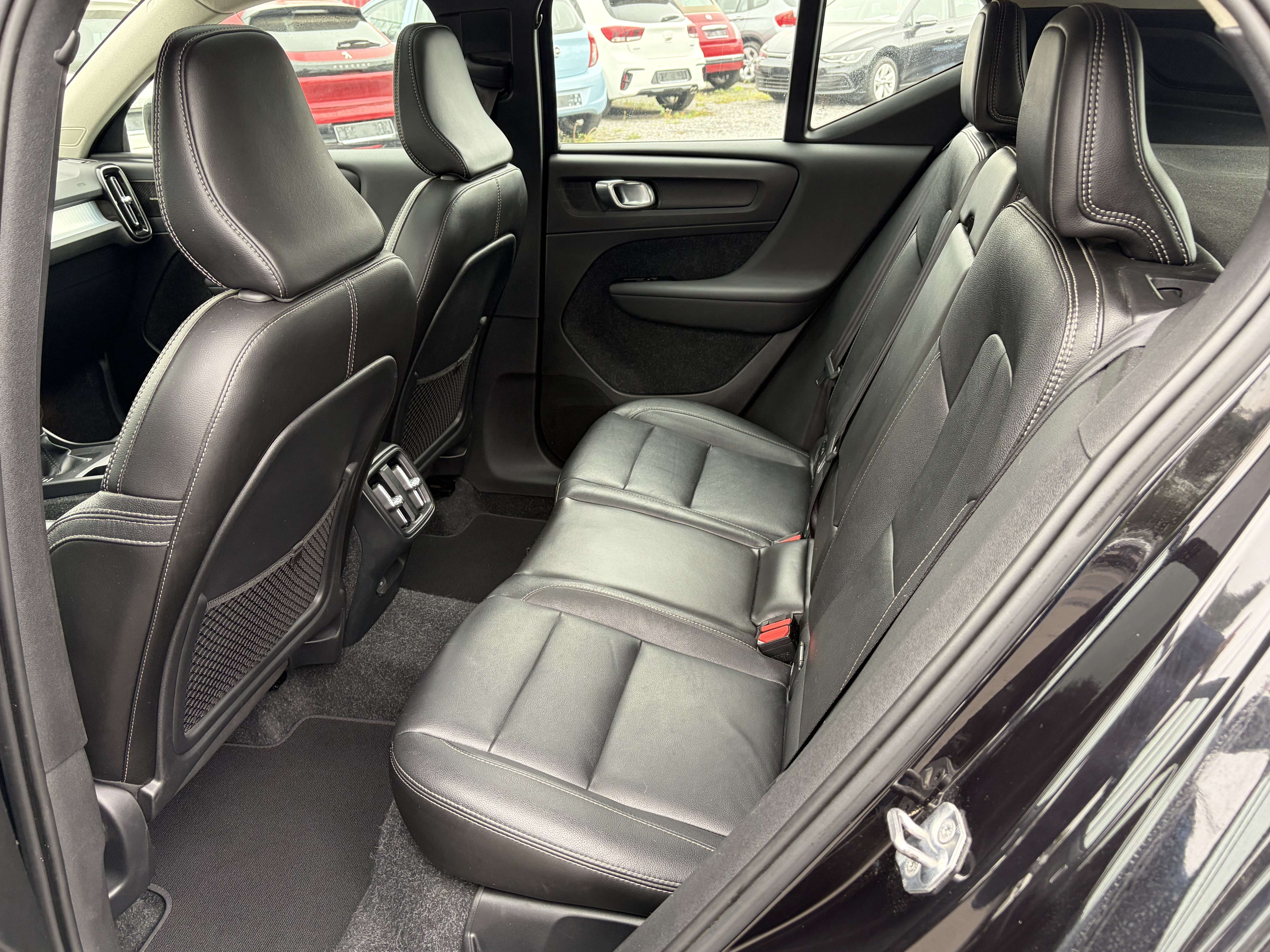 Volvo XC40 XC40 2.0 D3 AWD*CUIR*TOIT PANO*GPS*