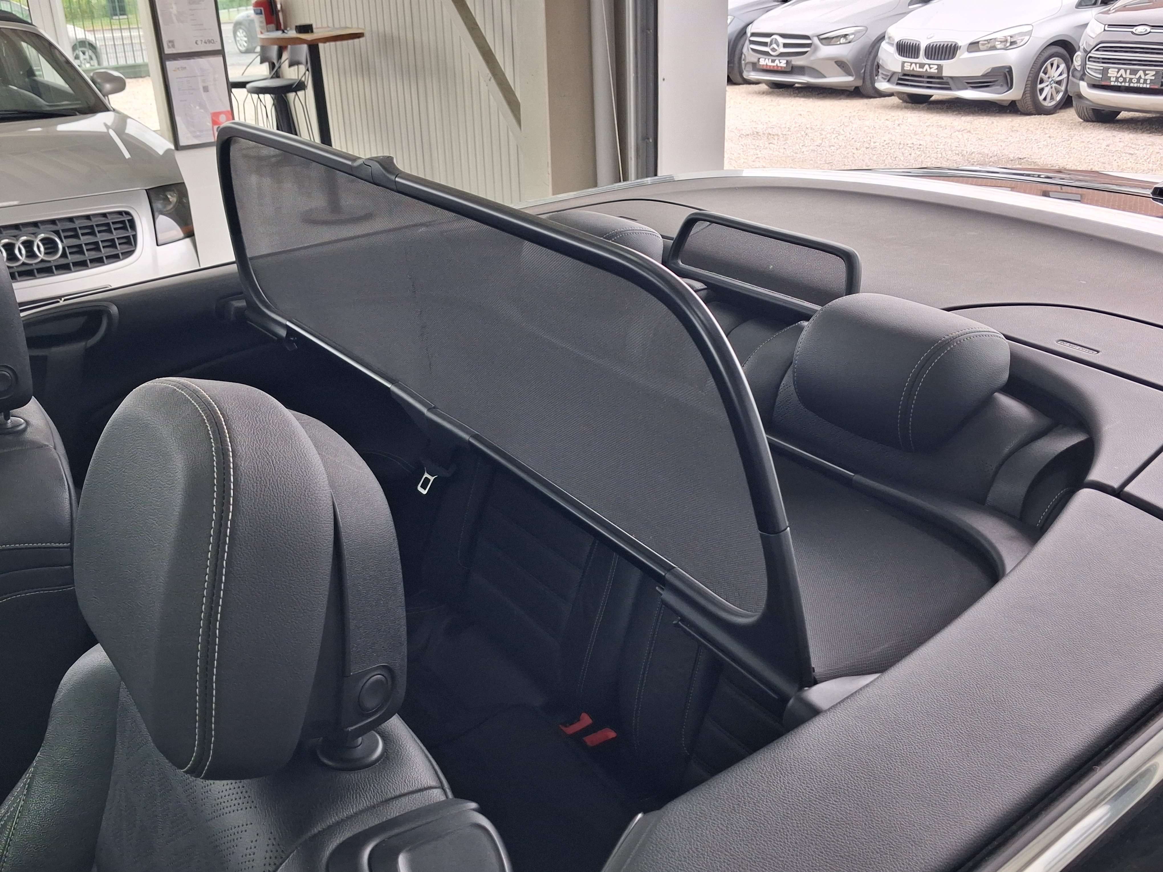 Opel Cascada Cascada 1.6 Turbo Cosmo / CUIR / GPS / BOITE AUTO / 65.000KMS / GARANTIE