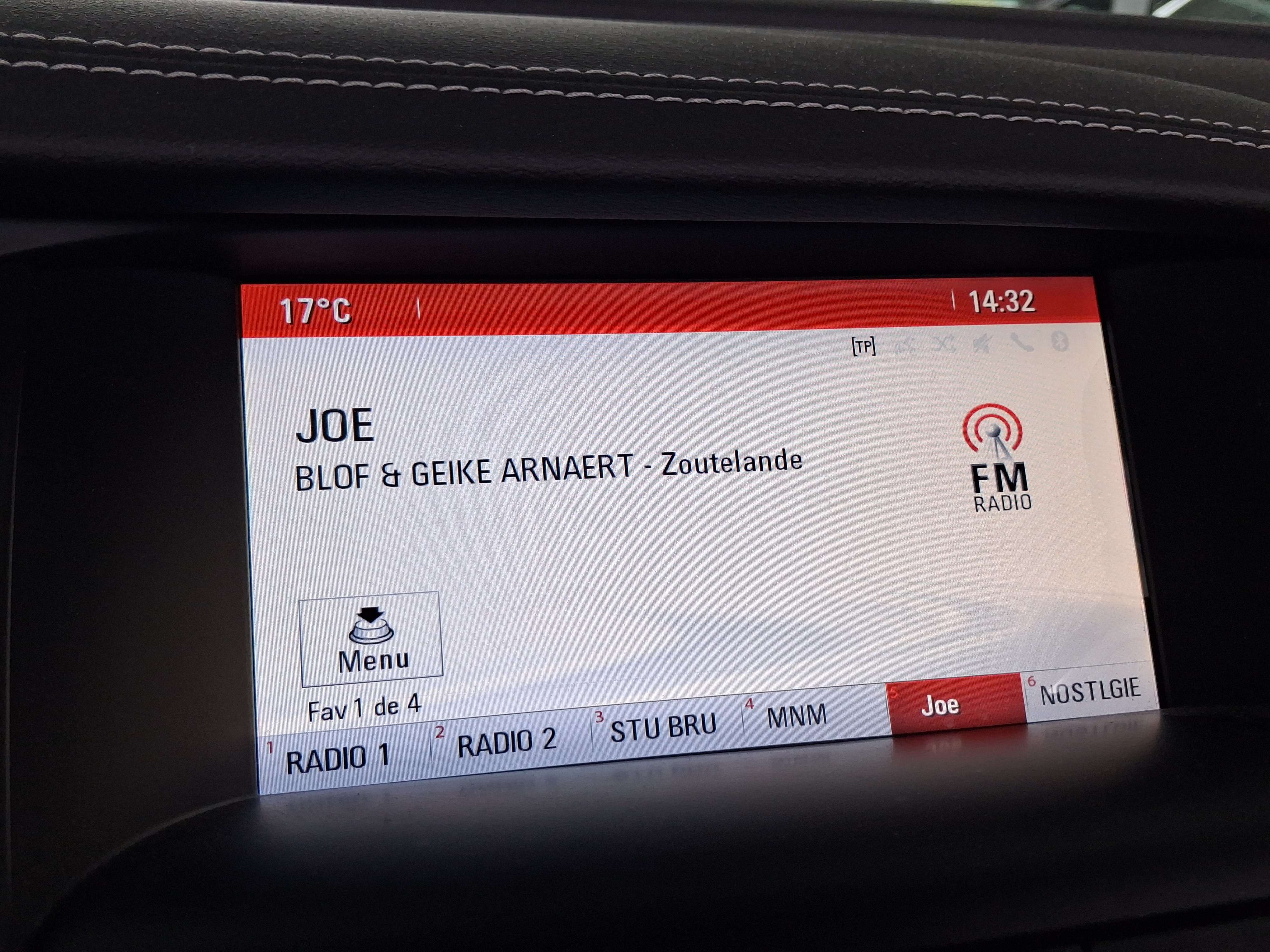 Opel Cascada Cascada 1.6 Turbo Cosmo / CUIR / GPS / BOITE AUTO / 65.000KMS / GARANTIE
