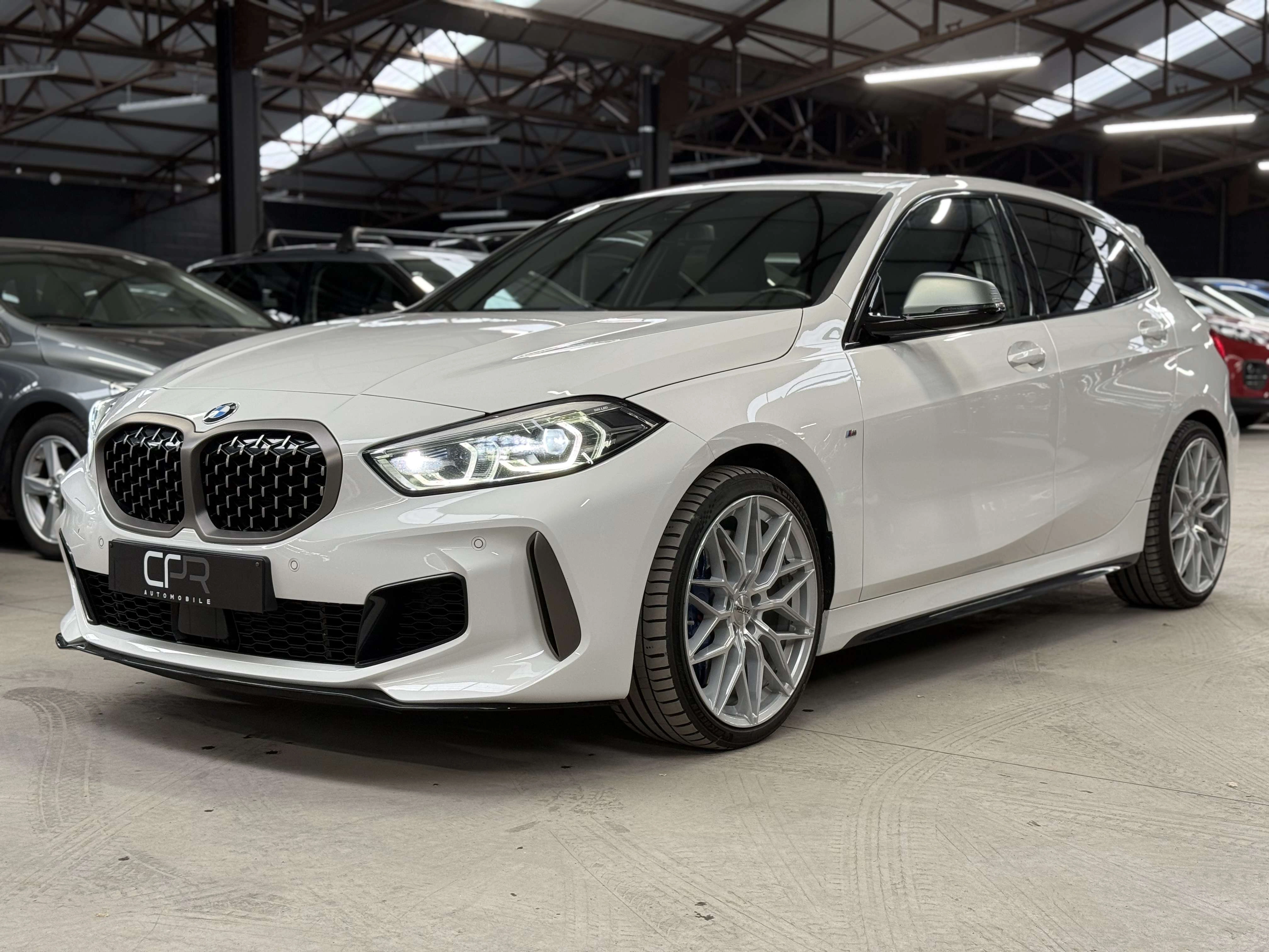 BMW 135 M135i * XDRIVE * CARPLAY * COCKPIT * KEYLESS * LED