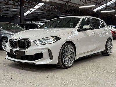 BMW 135 M135i * XDRIVE * CARPLAY * COCKPIT * KEYLESS * LED