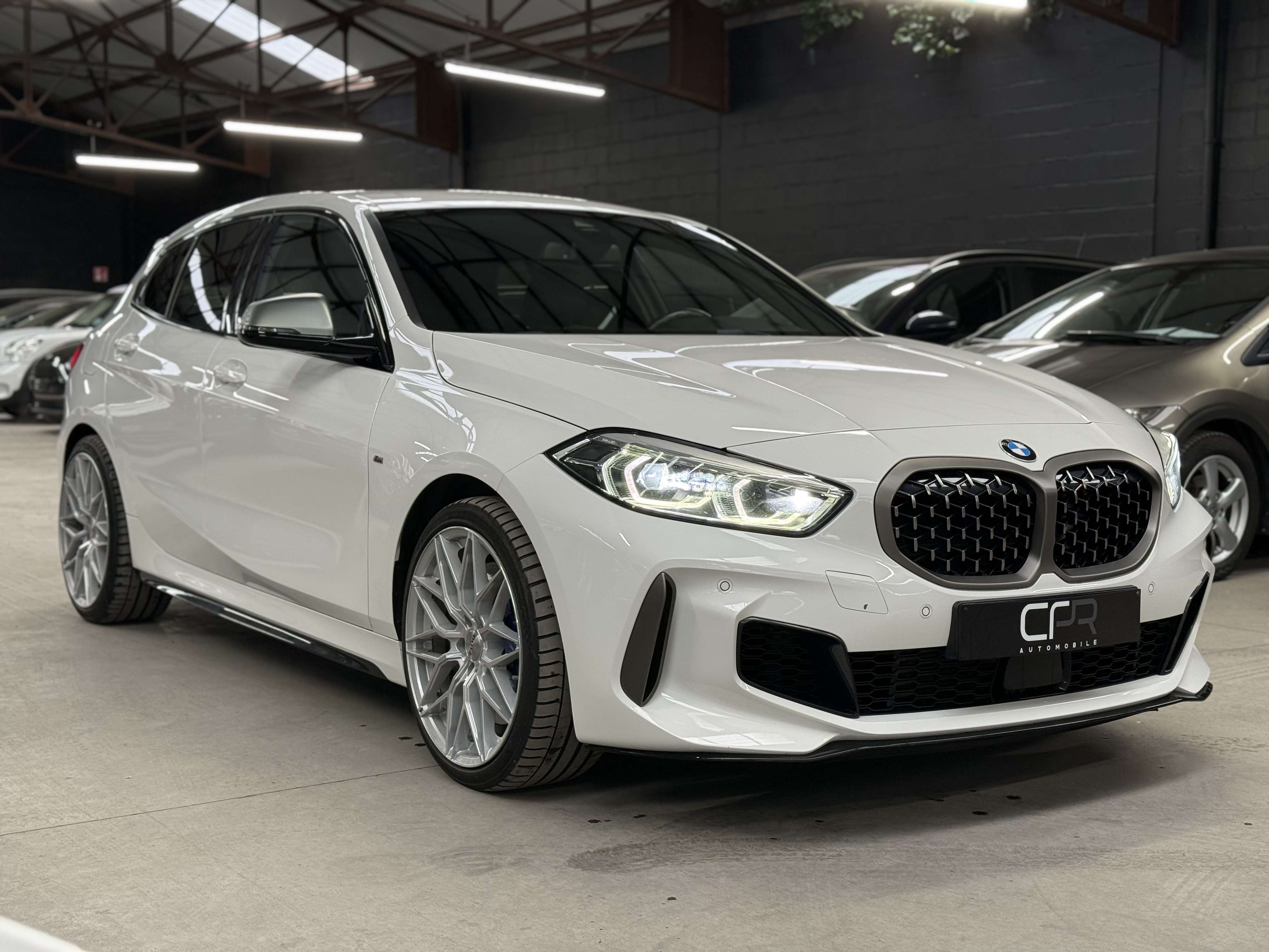 BMW 135 M135i * XDRIVE * CARPLAY * COCKPIT * KEYLESS * LED
