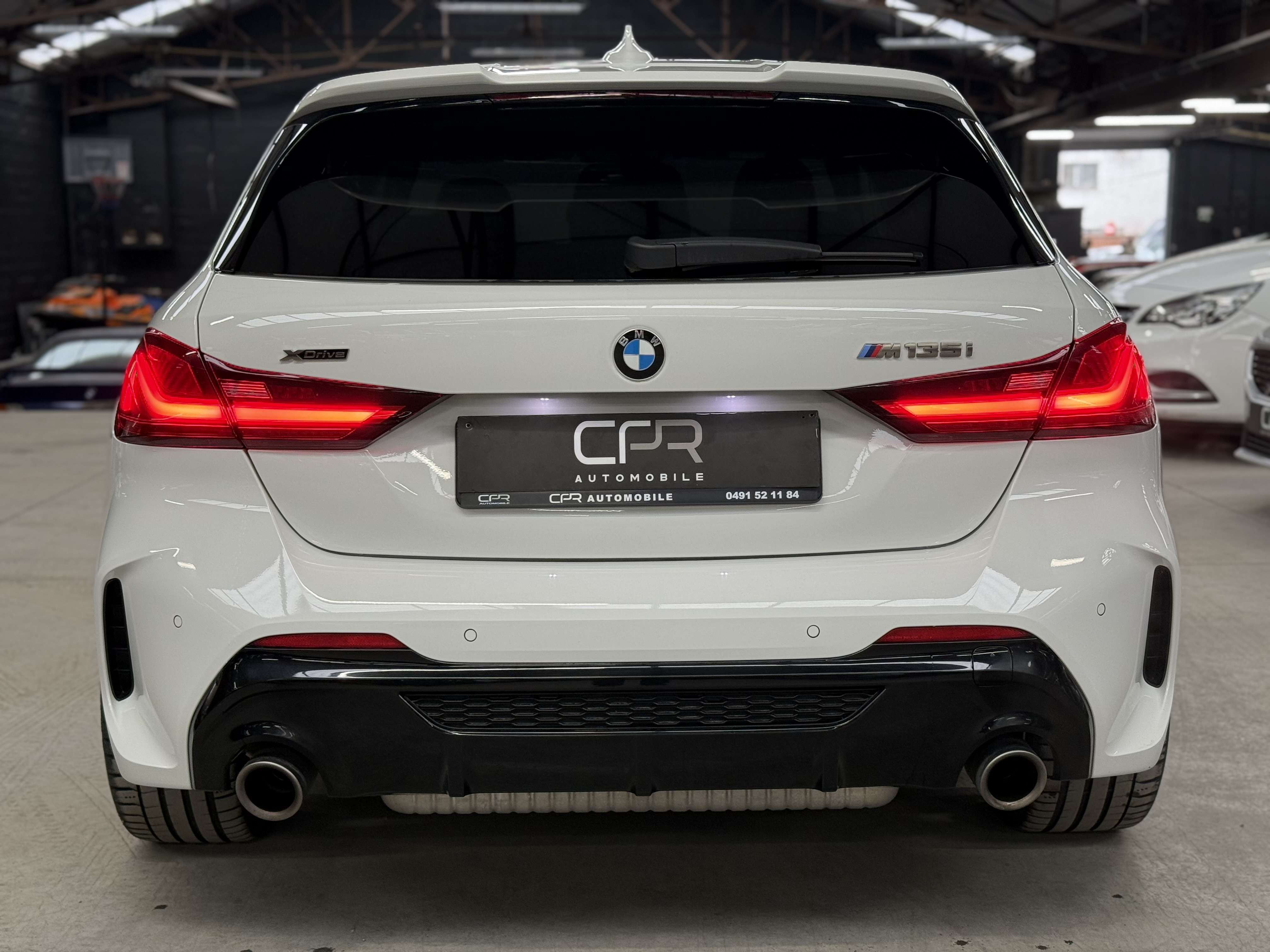 BMW 135 M135i * XDRIVE * CARPLAY * COCKPIT * KEYLESS * LED