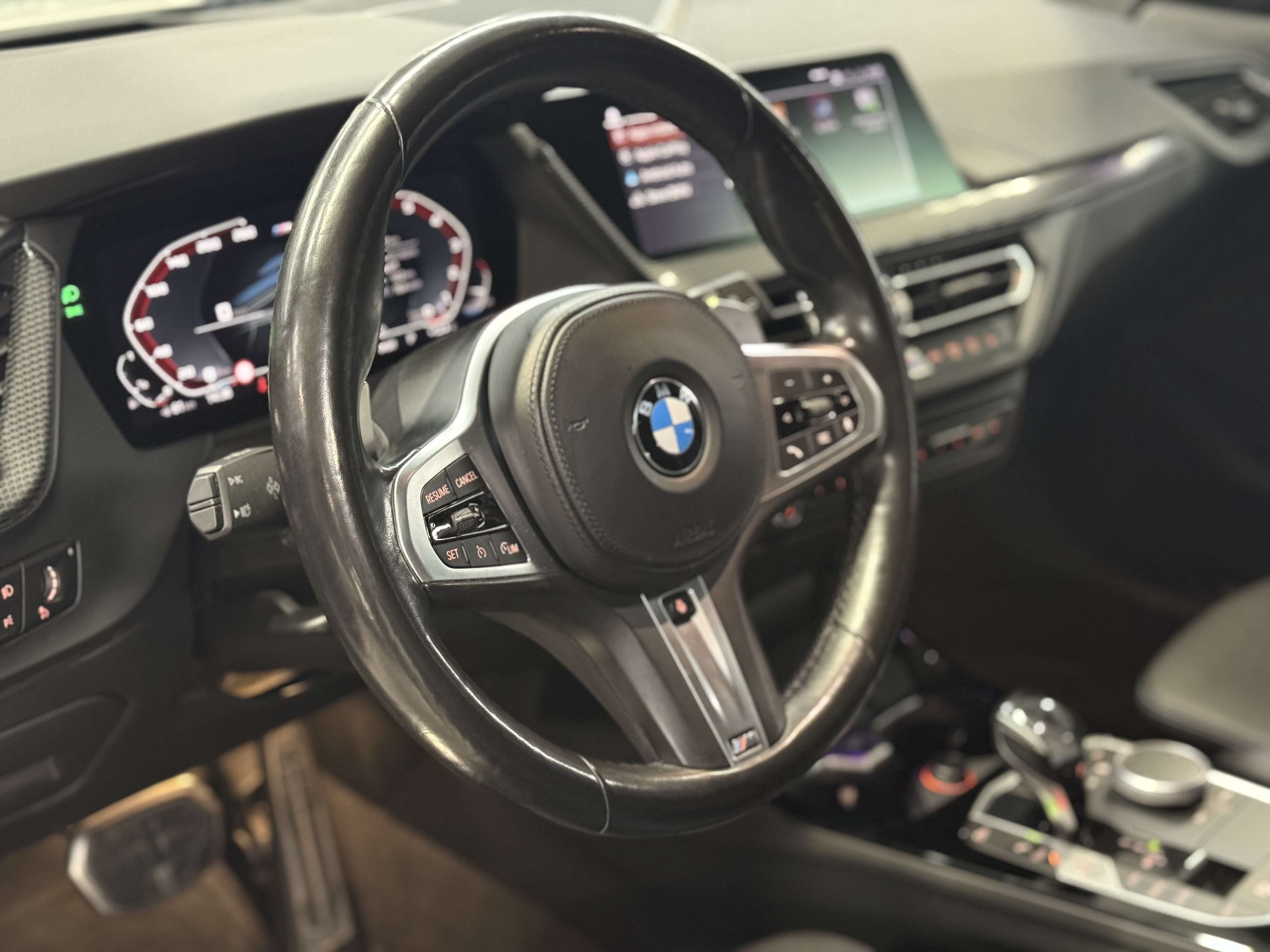 BMW 135 M135i * XDRIVE * CARPLAY * COCKPIT * KEYLESS * LED