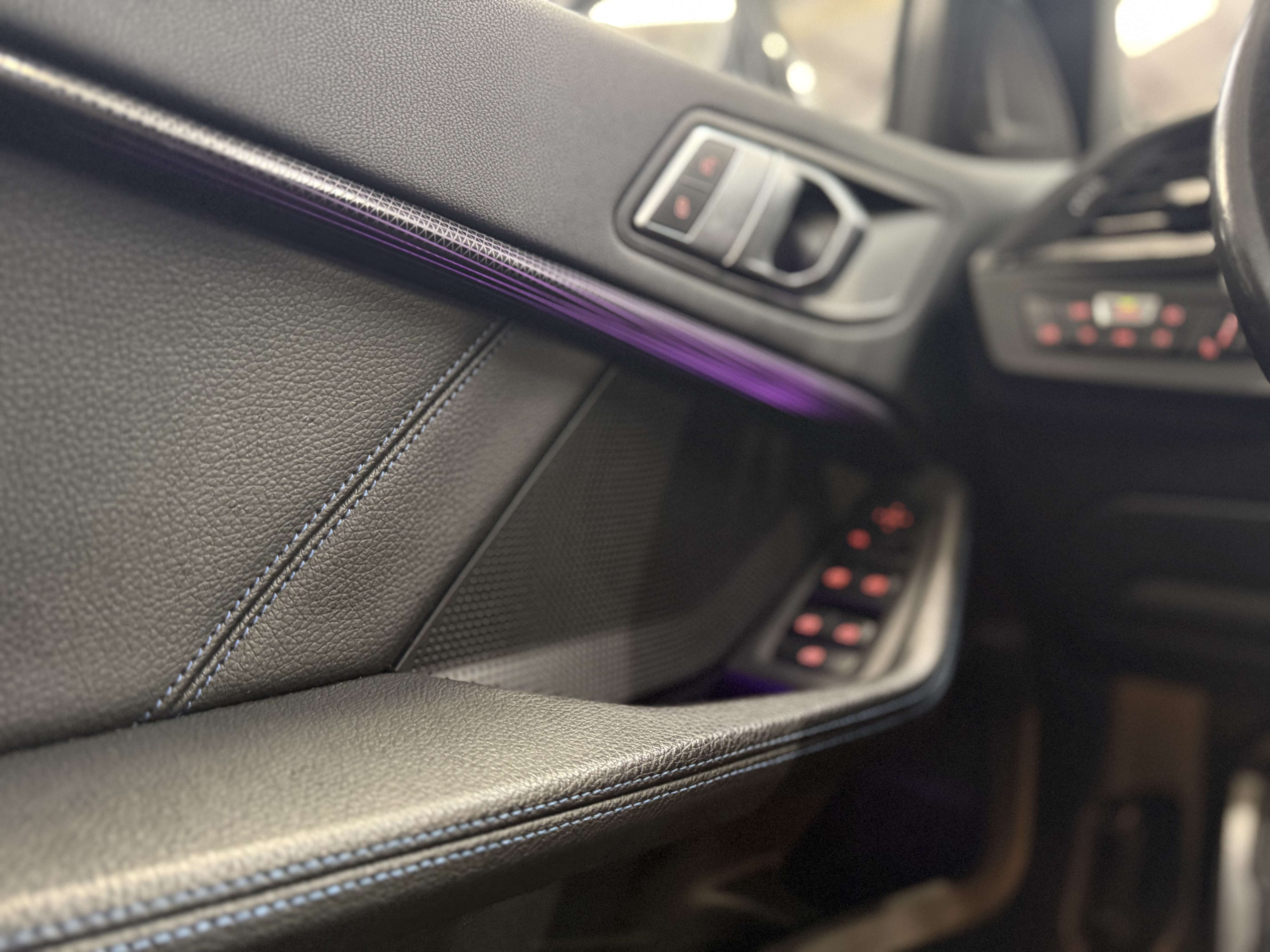 BMW 135 M135i * XDRIVE * CARPLAY * COCKPIT * KEYLESS * LED
