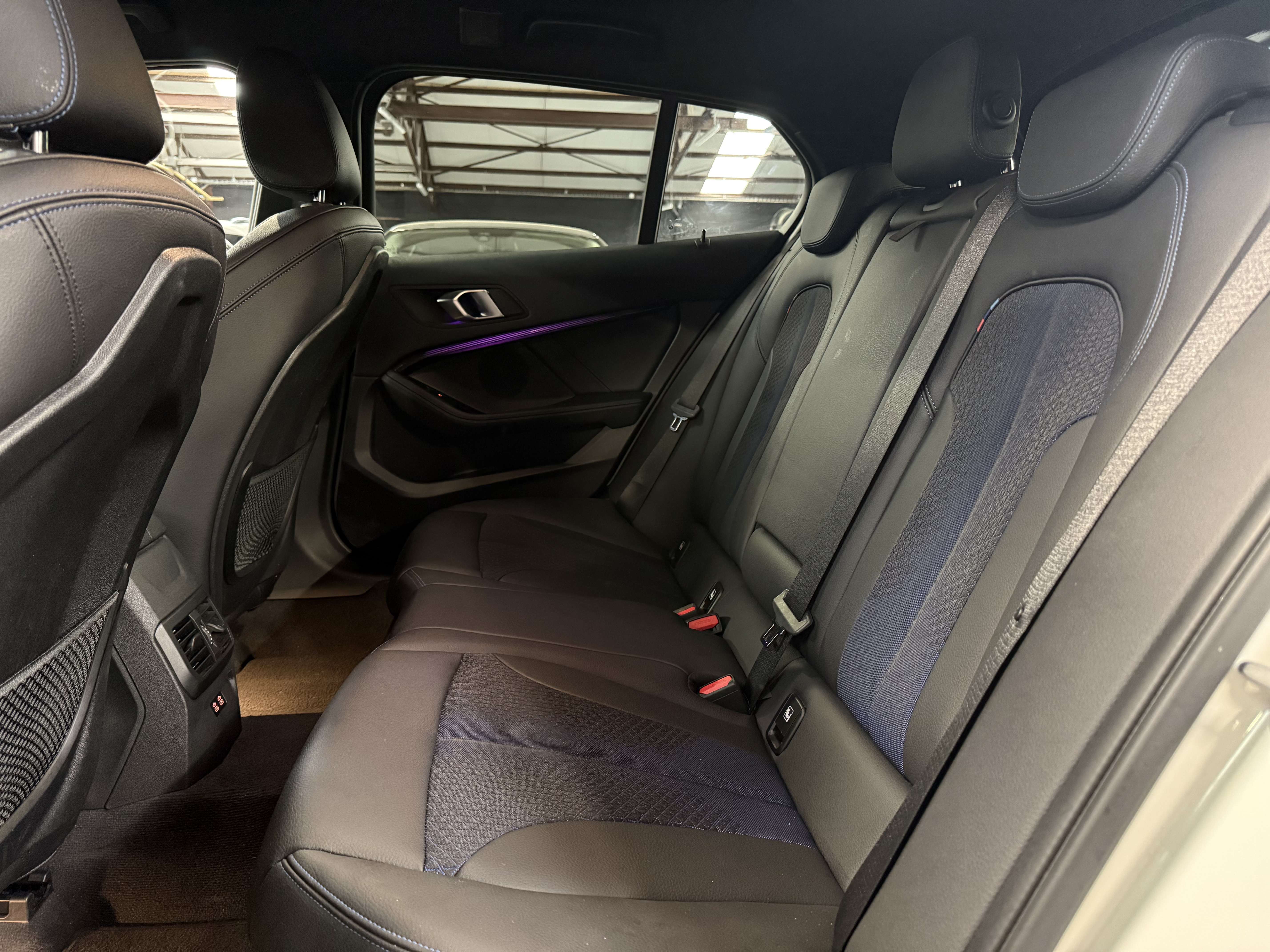 BMW 135 M135i * XDRIVE * CARPLAY * COCKPIT * KEYLESS * LED